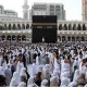 Haji 2014: Arab Saudi Usul Pemberlakuan E-Hajj. Ini Penjelasannya